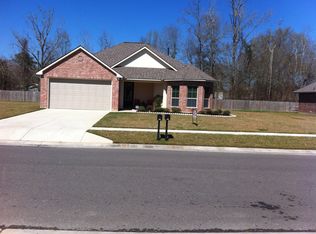 42022 Majestic Hunter Ave, Prairieville, LA 70769