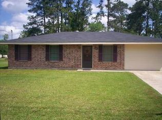 129 Fletcher Rd, Westlake, LA 70669