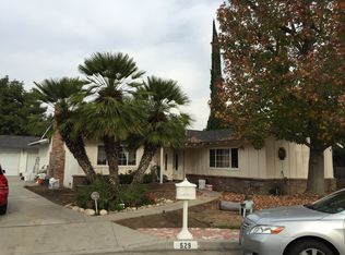 529 Verner Cir, Arcadia, CA