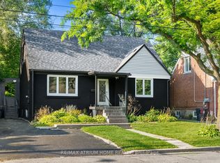 218 Bogert Ave, Toronto, ON M2N 1L3