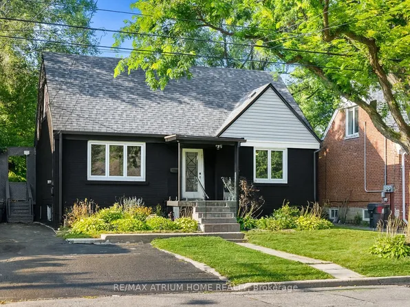 218 Bogert Ave, Toronto, ON M2N 1L3