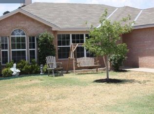 1215 Jacie Ln, San Angelo, TX 76905