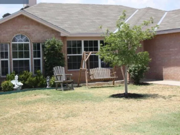 1215 Jacie Ln, San Angelo, TX 76905