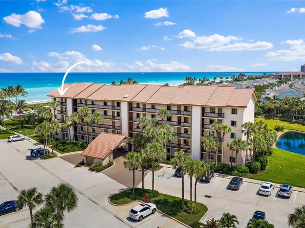 101 Ocean Bluffs Boulevard #501, Jupiter, FL 33477