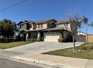 19506 Lurin Ave, Riverside, CA 92508