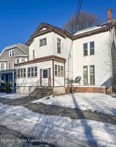 186 Pine Street, Kingston, NY, 12401