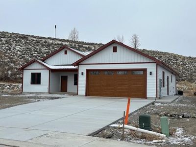 925 Raccoon Court, Cody, WY, 82414