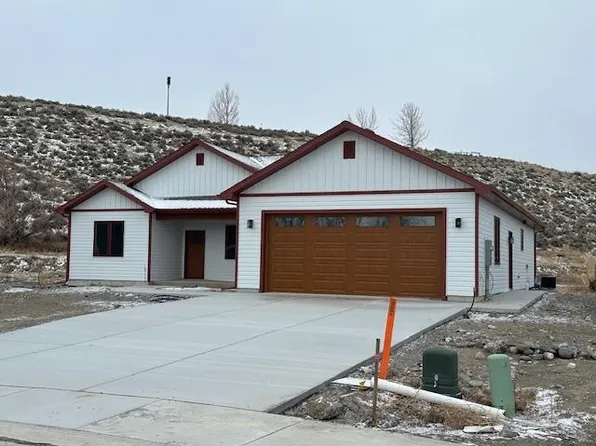 925 Raccoon Court, Cody, WY 82414