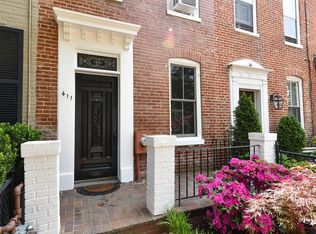 411 A St NE, Washington, DC 20002