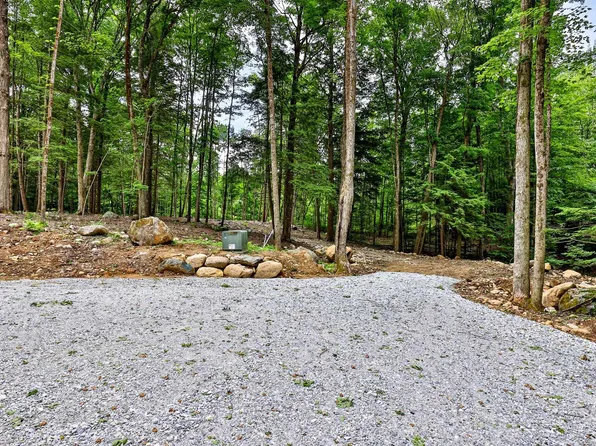 0 Cedar Lane Lot #4, Mendon, VT 05701