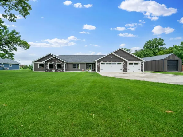 4024 Rosewood Ln SE, Alexandria, MN 56308