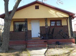 1127 W 16th St, Pueblo, CO 81003
