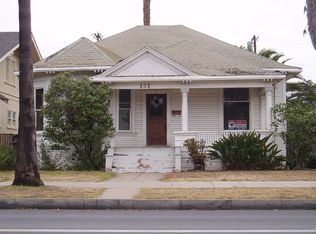 151 S C St, Oxnard, CA 93030