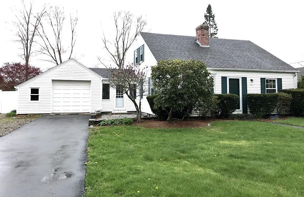 185 Old Post Rd, North Attleboro, MA 02760 Zillow