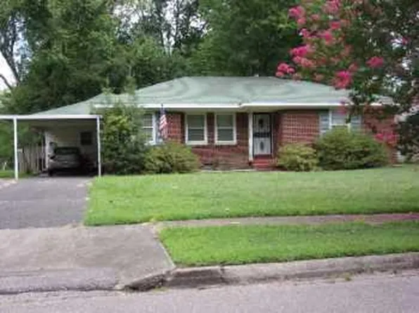 510 Gibson Ave, West Memphis, AR 72301