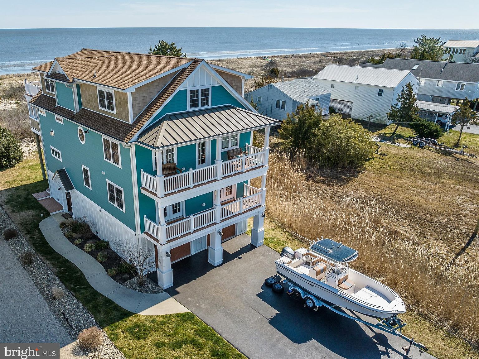 569 Bay Ave, Milford, DE 19963 MLS DESU2035826 Zillow