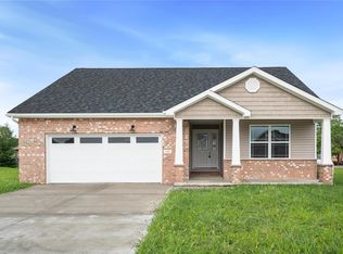 1441 Winchester Grove Ct, O Fallon, IL 62269