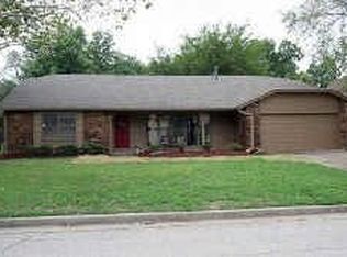 7528 E 77th St N, Tulsa, OK 74133