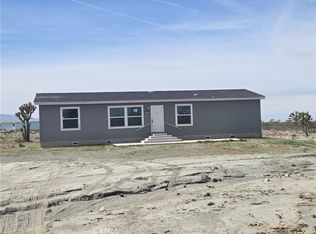 12474 Silver Rock Rd, Pinon Hills, CA 92372