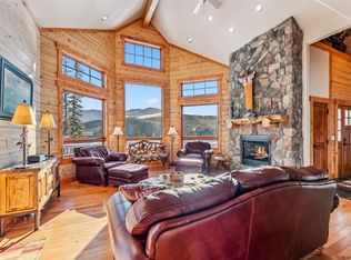 351 Kimmes Ln, Breckenridge, CO 80424