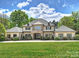 Montibello, Charlotte, NC 28226