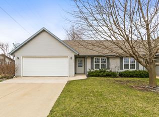 203 6th St, Monroe, WI 53566