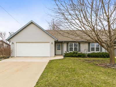 203 6th St, Monroe, WI, 53566