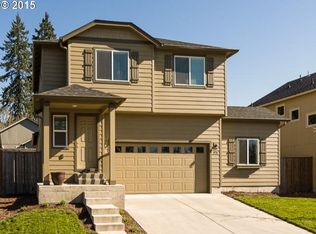 4936 Holly St, Springfield, OR 97478