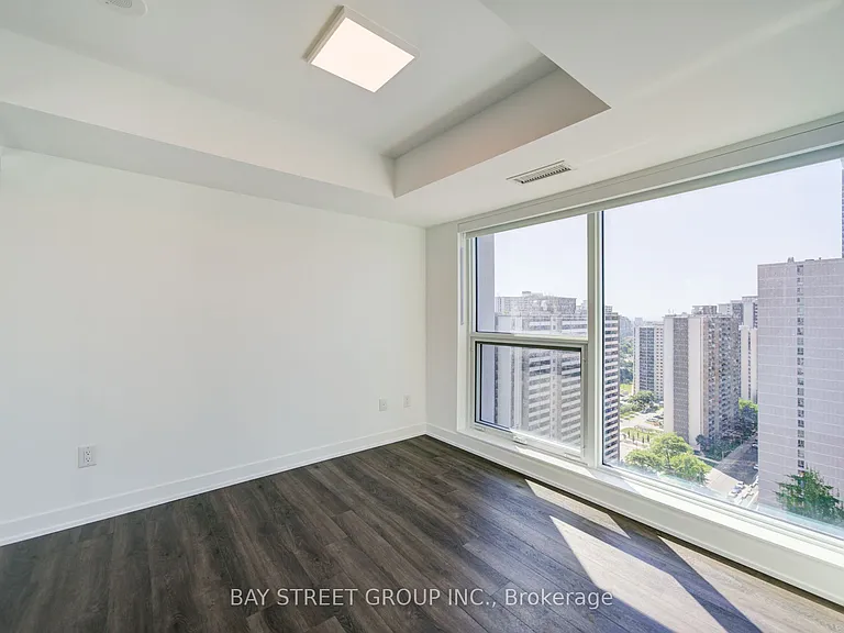 609 Sherbourne St #2302 — Photo 23