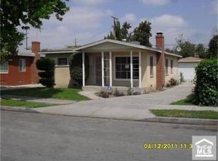 1235 E Jackson St, Long Beach, CA 90805