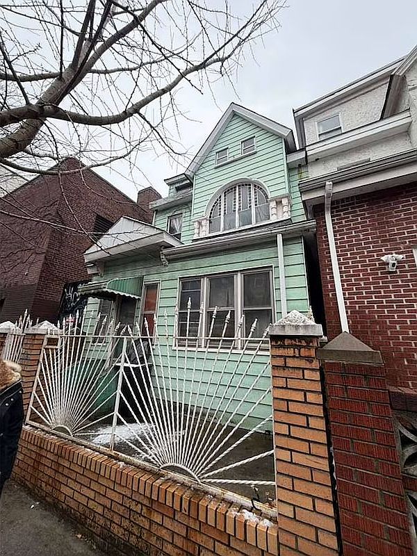 464 53rd St, Brooklyn, NY 11220 | MLS #S1834184 | Zillow