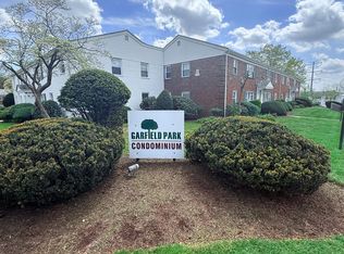 27 Garfield Park #A, Edison, NJ 08837