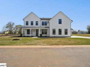 213 Dapple Ln Homesite 15, Simpsonville, SC 29681