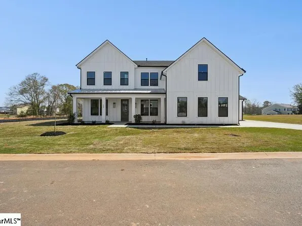 213 Dapple Ln Homesite 15, Simpsonville, SC 29681