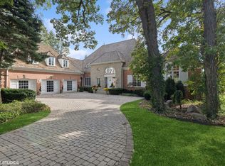 27 Riderwood Rd, North Barrington, IL 60010