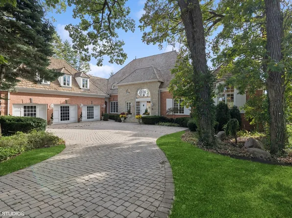 27 Riderwood Rd, North Barrington, IL 60010