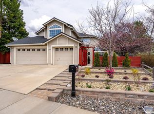 2410 Gatewood Dr, Reno, NV 89523