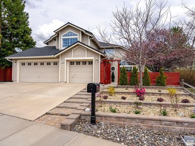 2410 Gatewood Dr, Reno, NV, 89523