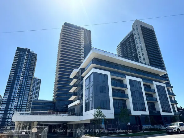 (undisclosed Address), Mississauga, ON L4Z 0C9
