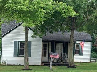 1362 Park Ave E, Mansfield, OH 44905