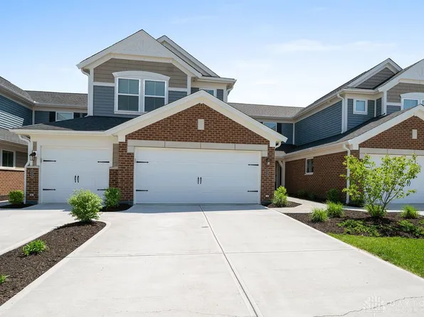 4413 Waters Edge Ln, Lebanon, OH 45036