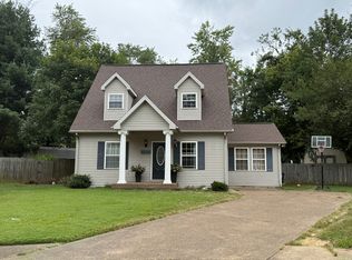 4786 Elizabeth Ln, Newburgh, IN