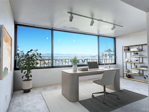 130 N Pearl Street #1606, Denver, CO 80203