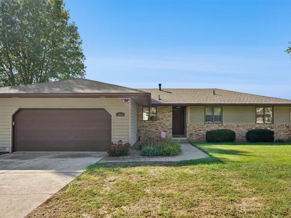 1503 S 16th Ave W, Newton, IA 50208