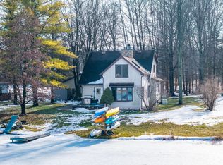 9158 Elmwood Ct #185, Stanwood, MI 49346