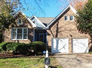 10024 Goodview Ct, Raleigh, NC 27613