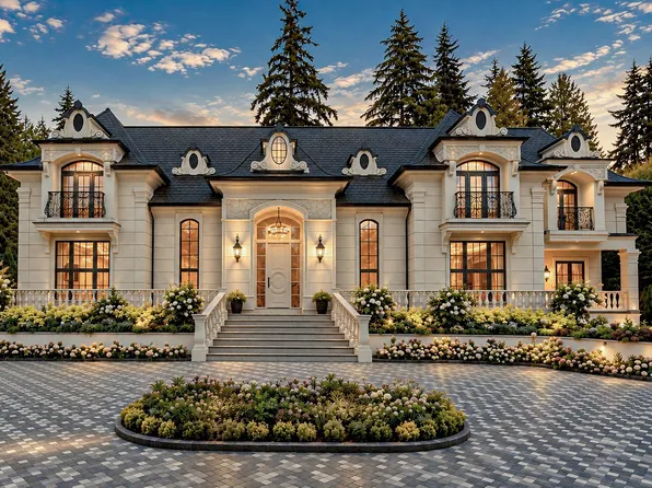 2867 Marine Dr, West Vancouver, BC V7V 1M1