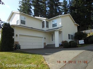 12021 89th Pl NE, Kirkland, WA 98034