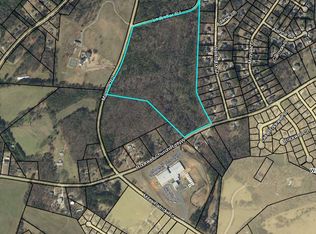 Rockwell Church Rd, Winder, GA 30608