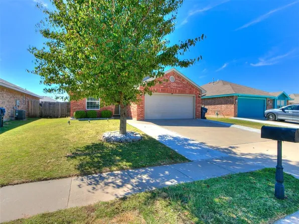 8512 SW 47th Cir, Oklahoma City, OK 73179